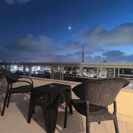 Borg El Thaghr Hotel Alexandria Luaran gambar