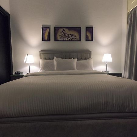 Borg El Thaghr Hotel Alexandria Luaran gambar