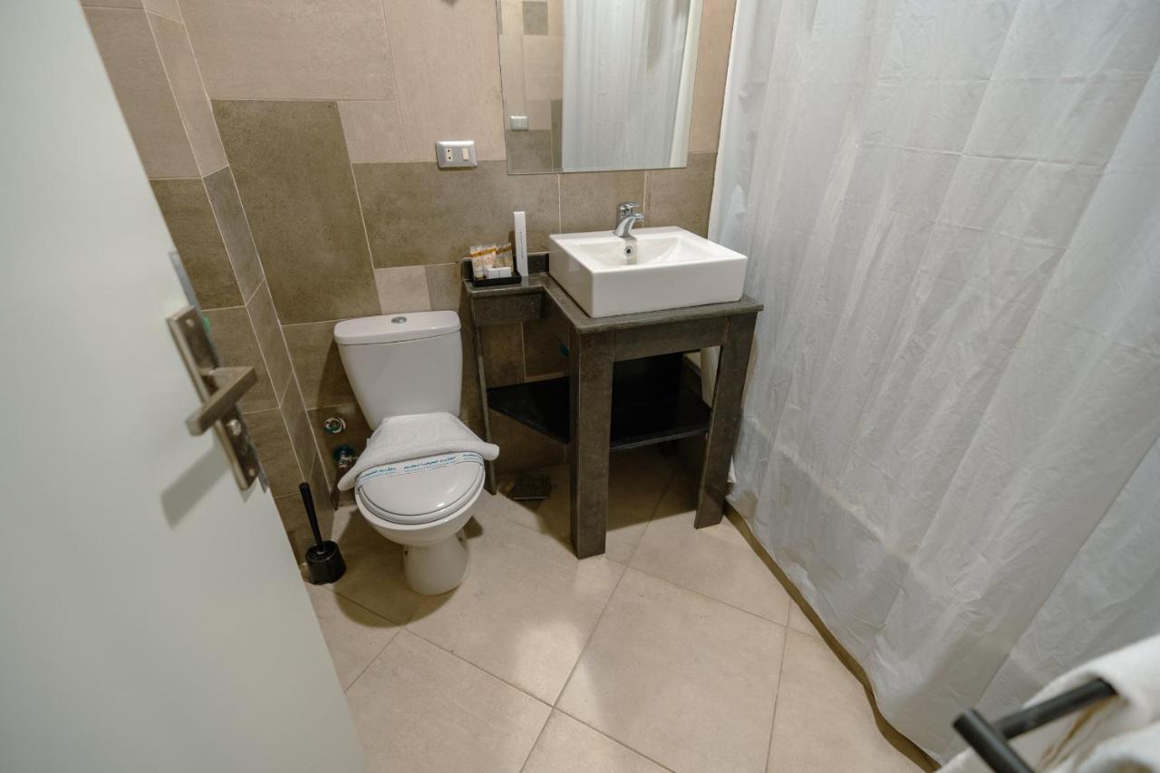 Borg El Thaghr Hotel Alexandria Luaran gambar