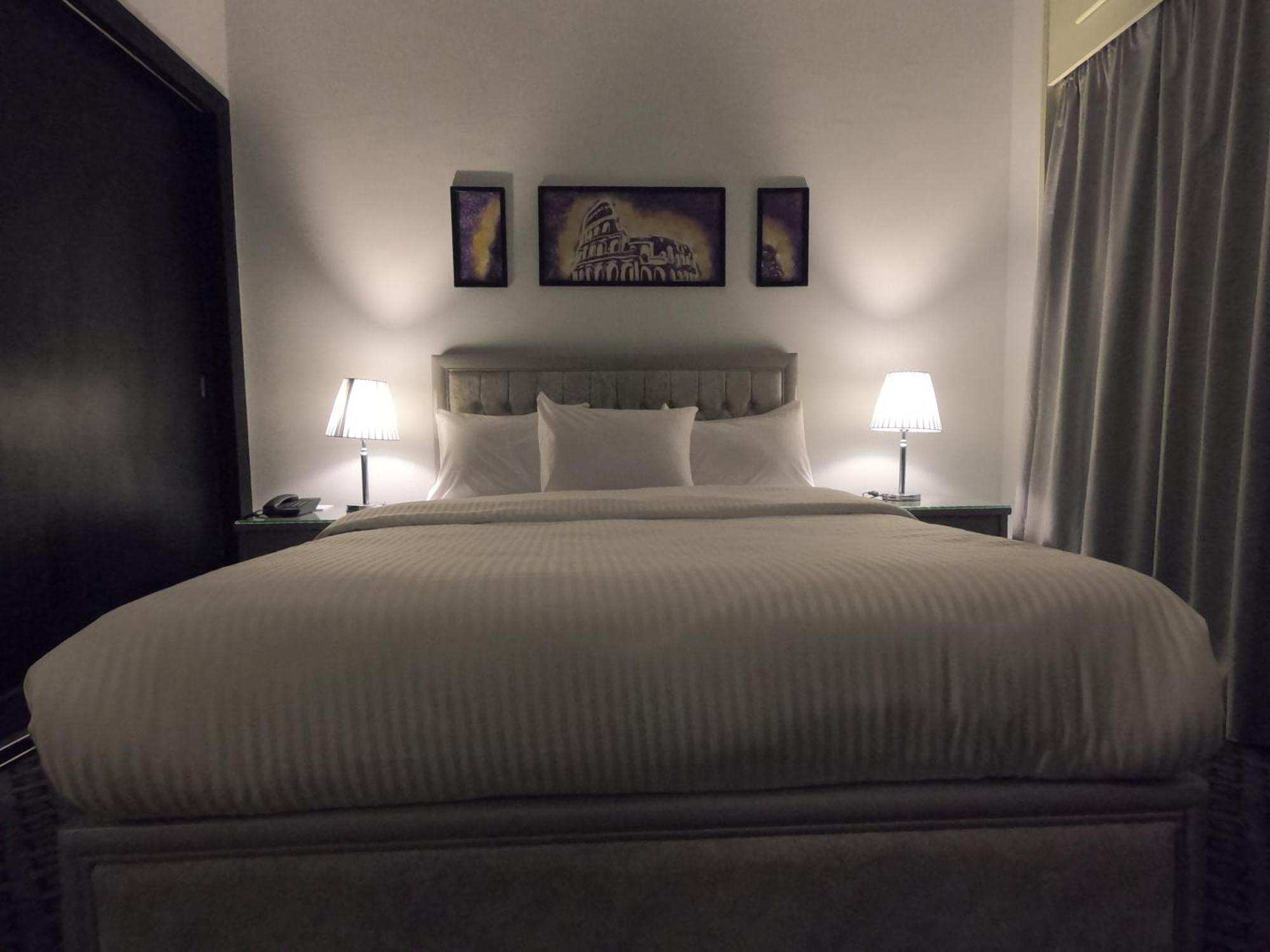 Borg El Thaghr Hotel Alexandria Luaran gambar