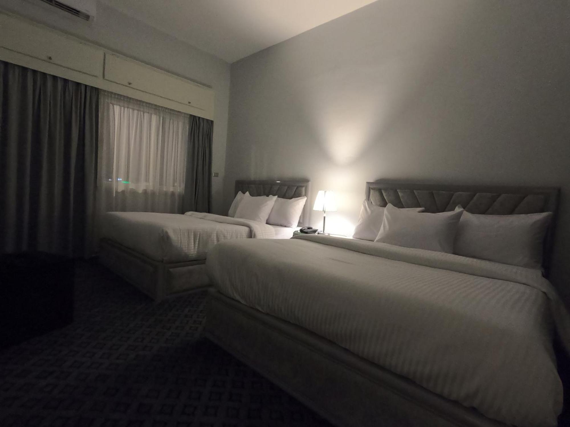 Borg El Thaghr Hotel Alexandria Luaran gambar