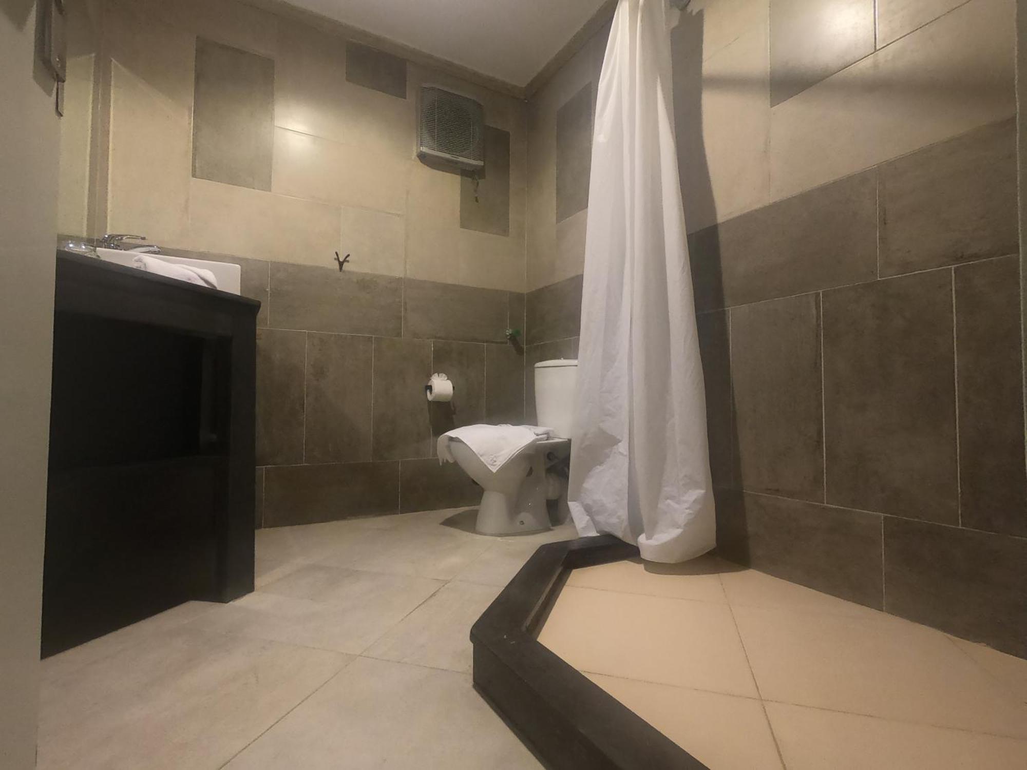 Borg El Thaghr Hotel Alexandria Luaran gambar