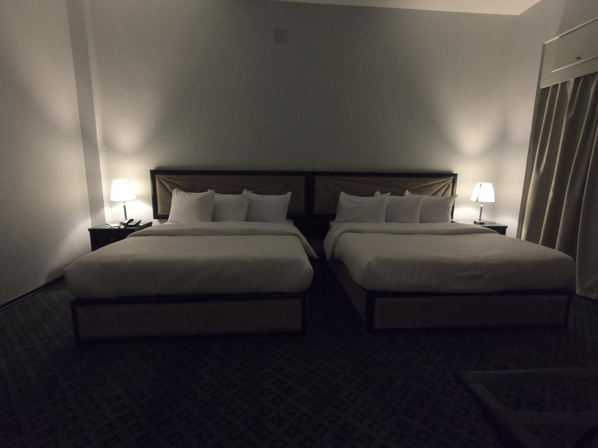 Borg El Thaghr Hotel Alexandria Luaran gambar