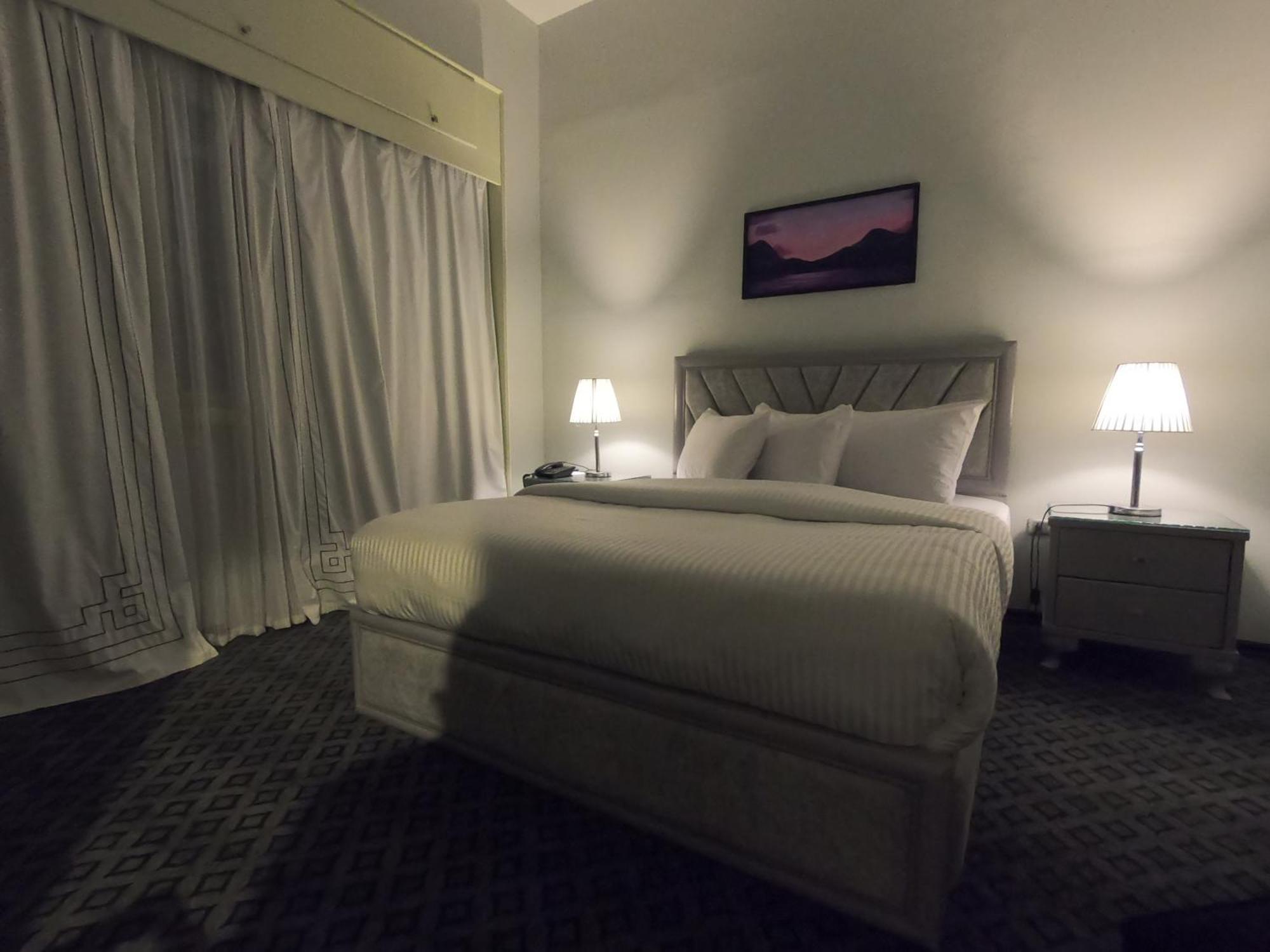 Borg El Thaghr Hotel Alexandria Luaran gambar
