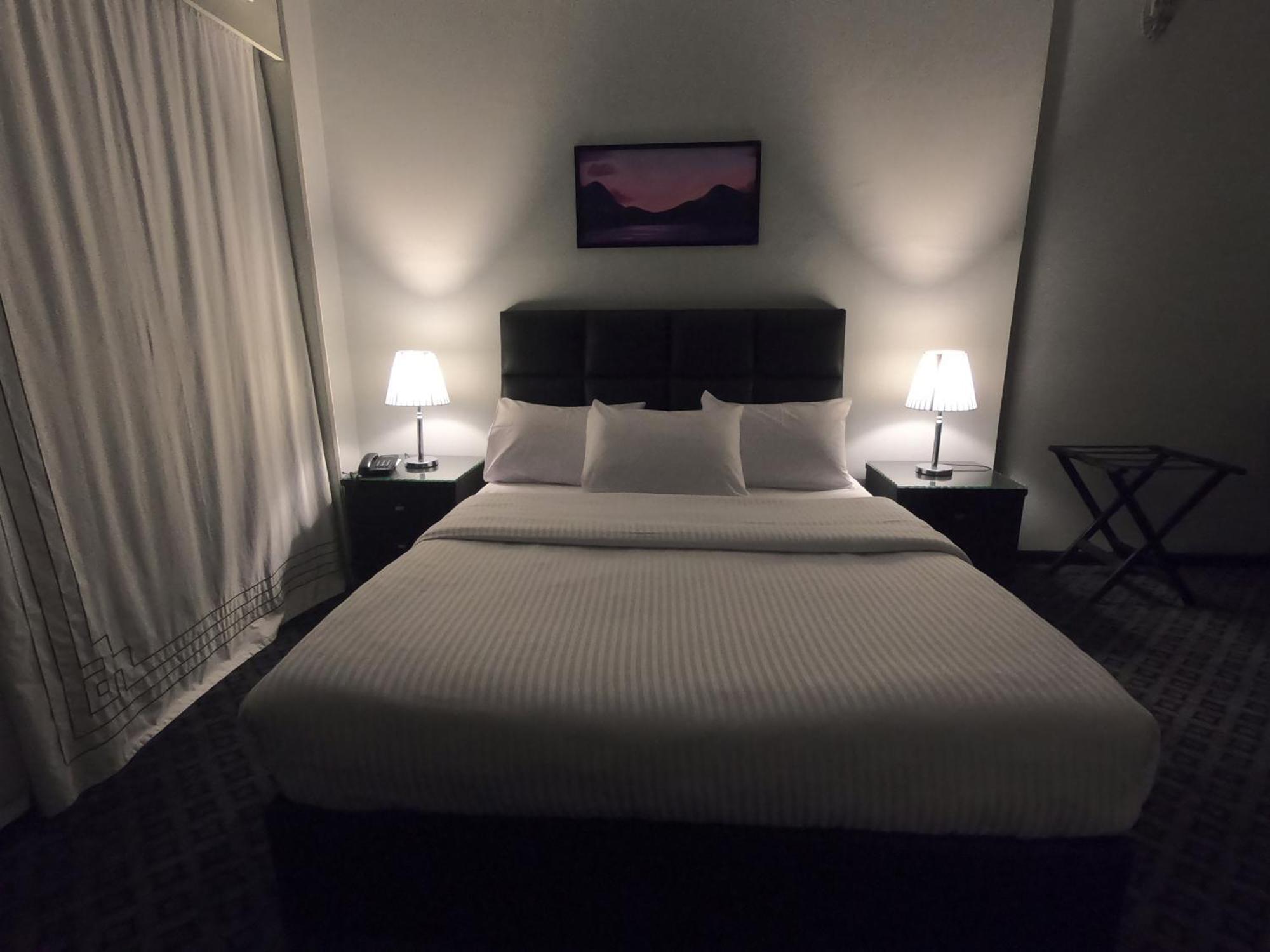 Borg El Thaghr Hotel Alexandria Luaran gambar